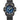 Luminox Black Rubber Sport Watch