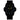 Luminox Black Rubber Sport Watch