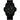 Luminox Black Rubber Sport Watch