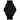 Luminox Black Rubber Sport Watch
