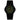 Luminox Black Rubber Sport Watch