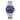Luminox Gray Stainless Steel Sport Watch