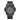 Luminox Black Rubber Sport Watch