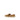Prada Brown Calf Leather Bos Taurus Slip-On Loafers