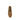 Prada Brown Calf Leather Bos Taurus Slip-On Loafers