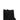 Prada Black Recycled Polyamide Shoulder Bag