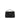 Saint Laurent Black Lamb Leather Shoulder Bag
