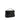 Saint Laurent Black Lamb Leather Shoulder Bag