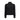 Burberry Black Wool Cardigan