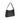 Givenchy Black Calf Leather Bos Taurus Shoulder Bag
