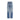 MM6 Blue Cotton Jeans Denim