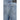 MM6 Blue Cotton Jeans Denim