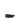 Saint Laurent Black Calf Leather Bos Taurus Regular Belt
