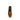 Saint Laurent Brown Calf Leather Bos Taurus Slip-On Loafers