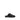 Givenchy Black Calf Leather Bos Taurus Mules