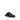 Givenchy Black Calf Leather Bos Taurus Mules