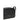 Dolce & Gabbana Black Calf Leather Bos Taurus Accessories