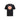 Kenzo Black Cotton T-Shirt