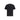 Kenzo Black Cotton T-Shirt