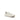 Brunello Cucinelli White Calf Leather Bos Taurus Low Top Sneakers