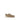 Brunello Cucinelli Beige Calf Leather Bos Taurus Low Top Sneakers