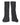 Dolce & Gabbana Gray Acrylic Knitted Fingerless Arm Warmer Gloves