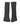 Dolce & Gabbana Gray Acrylic Knitted Fingerless Arm Warmer Gloves