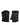 Dolce & Gabbana Black Pearl Embellished Wrist Length Gloves
