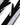 Dolce & Gabbana Black White Stripes Nylon Elbow Length Women Gloves