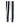 Dolce & Gabbana Black White Stripes Nylon Elbow Length Women Gloves