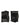 Dolce & Gabbana Women Black Embellished Wrist Length Mitten Gloves
