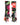Dolce & Gabbana Multicolor Floral Print Elbow Length Women Gloves