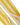 Dolce & Gabbana Yellow White Stripes Nylon Elbow Length Women Gloves
