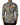Dolce & Gabbana Blue Cotton Jewel Print Button Down GOLD Shirt