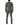 Dolce & Gabbana Gray Wool Single Breasted 1 Button 3PC Suit