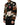 Dolce & Gabbana Multicolor Intarsia-Knit Camouflage Pullover Sweater