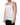 Dolce & Gabbana White Satin Polyester SleevelessTank T-shirt