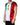 Dolce & Gabbana Multicolor Italia DG Logo Satin Tank T-shirt