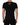 Dolce & Gabbana Black Italians Do It Better Camo Pocket Men T-shirt