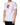 Dolce & Gabbana White DG Cherries Cotton Crew Neck  T-shirt