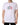 Dolce & Gabbana White Barcode Cotton Crew Neck Men T-shirt