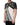 Dolce & Gabbana Black White Bandana Cotton Crew Neck  T-shirt