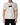 Dolce & Gabbana White Logo Patch Cotton Men Crew Neck  T-shirt