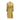 Burberry Beige Polyester Trench Coat