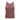 Brunello Cucinelli Bordeaux Cashmere Sleeveles T-Shirt