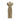 Brunello Cucinelli Beige Cotton Casual Dress