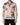 Dolce & Gabbana Beige Floral Tennis Club Lace Polo T-shirt