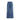 Valentino Blue Cotton Jeans Denim