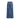 Valentino Blue Cotton Jeans Denim