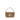 Dolce & Gabbana Brown Calf Leather Bos Taurus Handbag